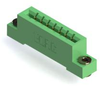 Card Edge Conn, Single Side, 7Pos, Th; Card Edge Connector Type Edac - 59AJ2620 - Newark, An Avnet Company