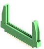 Card Edge Connector Rohs Compliant Edac - 63AJ4108 - Newark, An Avnet Company