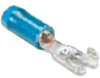 Terminal, Wristlock Disconnect, Blue; Product Range Abb - Thomas & Betts - 94F2972 - Newark, An Avnet Company
