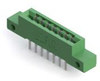 Card Conn, Dual Side, 14Pos, Wire Wrap; Card Edge Connector Type Edac - 57AJ2203 - Newark, An Avnet Company