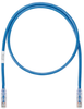 Patch Cord, Rj45 Plug-Rj45 Plug, 3Ft; Lan Category Panduit - 34T3776 - Newark, An Avnet Company