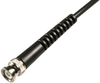Coaxial Cable, Rg-58C/u, 60In, Black; Connector Type A Pomona - 96B0997 - Newark, An Avnet Company