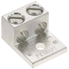 Terminal, Mechanical Lug, M12; Product Range Panduit - 72K8810 - Newark, An Avnet Company