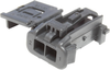 Connector Housing, Rcpt, 2Pos; Product Range Molex - 37AC1406 - Newark, An Avnet Company