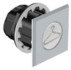 Flush/Low Profile Handles -- MP-07-212-21 - Image