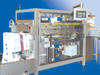 Secondary Packaging -- VERTICAL PACKER - F III