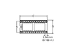 DIP - DILB16P-223TLF - Amphenol Communications Solutions