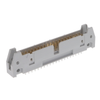 Headers, Male Pins - 609-71918-040LF-ND - DigiKey