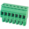Headers, Plugs and Sockets - ED2459-ND - DigiKey