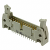 Headers, Male Pins - 1195-4531-ND - DigiKey