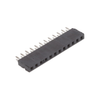 Headers, Receptacles, Female Sockets - 609-68684-312-ND - DigiKey