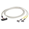 Controllers - Cable Assemblies - 706-6001/100-100 - Quarktwin Technology Ltd.