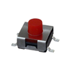 Switches - Tactile Switches - 95CW06E3GWT - Shenzhen Shengyu Electronics Technology Limited
