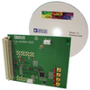 Analog to Digital Converters (ADCs) Evaluation Boards - EVAL-AD7606-4EDZ-ND - DigiKey
