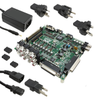 Embedded MCU, DSP Evaluation Boards - ADZS-21469-EZBRD-ND - DigiKey