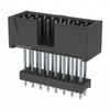 Headers, Male Pins - 612-ZSS-108-03-T-D-740-ND - DigiKey