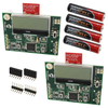 RF, RFID, Wireless Evaluation Boards - DM182016-3-ND - DigiKey