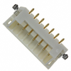 Headers, Male Pins - H125469DKR-ND - DigiKey