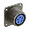 Circular Connector Assemblies - 97-3102A-14S-5S-ND - DigiKey