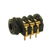 Audio Connectors - 4654-CL12327A-ND - DigiKey