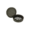 Hole Plugs - Tapered Caps - 3720-2596-ND - DigiKey