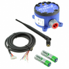 RF Receiver, Transmitter, and Transceiver Finished Units - 2084-BB-WSD2CA3-ND - DigiKey