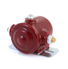 Cole Hersee 24071 Grounded Intermittent Duty, 12VDC, SPST, Weatherproofed Solenoid -- 77021 - Image
