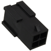 Rectangular Connector Housings - 609-4824-ND - DigiKey