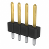 Headers, Male Pins - 54101-G05-04-ND - DigiKey