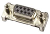 D-Sub Connectors - 09554156622741 - Powell Electronics, Inc.