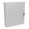 Enclosures, Boxes, & Cases - EN4SD42368LG - Powell Electronics, Inc.