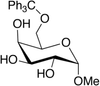 Methyl 6-O-Trityl-α-D-galactopyranoside - 12282 - Medical Isotopes, Inc.