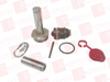 Pneumatic Valve Rebuild Kit / Seal Kit - 13260311 - Radwell International