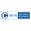 Labels, Stickers, Decals - Preprinted - 2267-95224-ND - DigiKey