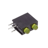 Circuit Board Indicators, Arrays, Light Bars, Bar Graphs - WP934FG/2YD-ND - DigiKey