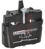 ACTUATOR, PNEUMATIC,NC VALVE WITH ATTACHING SCREWS -- 70159168