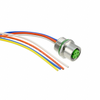 Circular Cable Assemblies - 21033752400 - ODG (Origin Data Global)