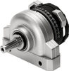Pneumatic Rotary Actuators - 1754502 - RS Components, Ltd.