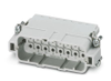 Heavy Duty Power Connector Inserts & Modules - 2205827 - RS Components, Ltd.
