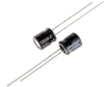 Aluminium Capacitors - 1701055 - RS Components, Ltd.