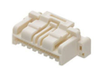 Wire Housings & Plugs - 2076855 - RS Components, Ltd.
