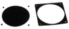 Fan Gaskets -- 3810030 - Image