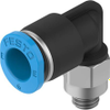 Pneumatic Fittings - 343074 - RS Components, Ltd.