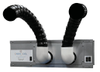 Personal Forklift Cabin Air Conditioner - Cabin Cool System -- M100 - Image