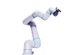 Cobots -- Collaboration Series - Image