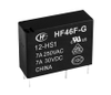 Power Relays - 1762671 - RS Components, Ltd.