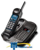 Uniden Digital 900 MHz Cordless Phone with Answering.. - EXA8955 - TelephoneStuff.com