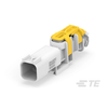 Rectangular Connector Housings - 1734-2354957-2-ND - DigiKey