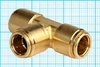 Push-in Tube Fitting - DQ64P06 - Seal Plastics Inc.