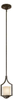 3981RM-205 Mini Pendants-Rod - 602932 - Capital Lighting, Inc.